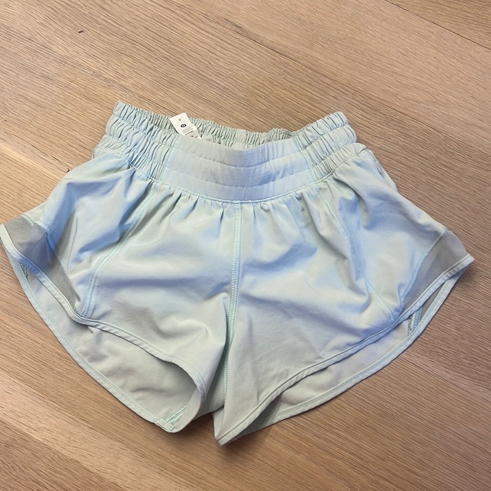 Hotty Hot short